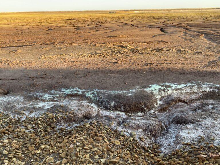 Okane Consultants mine closure strategy