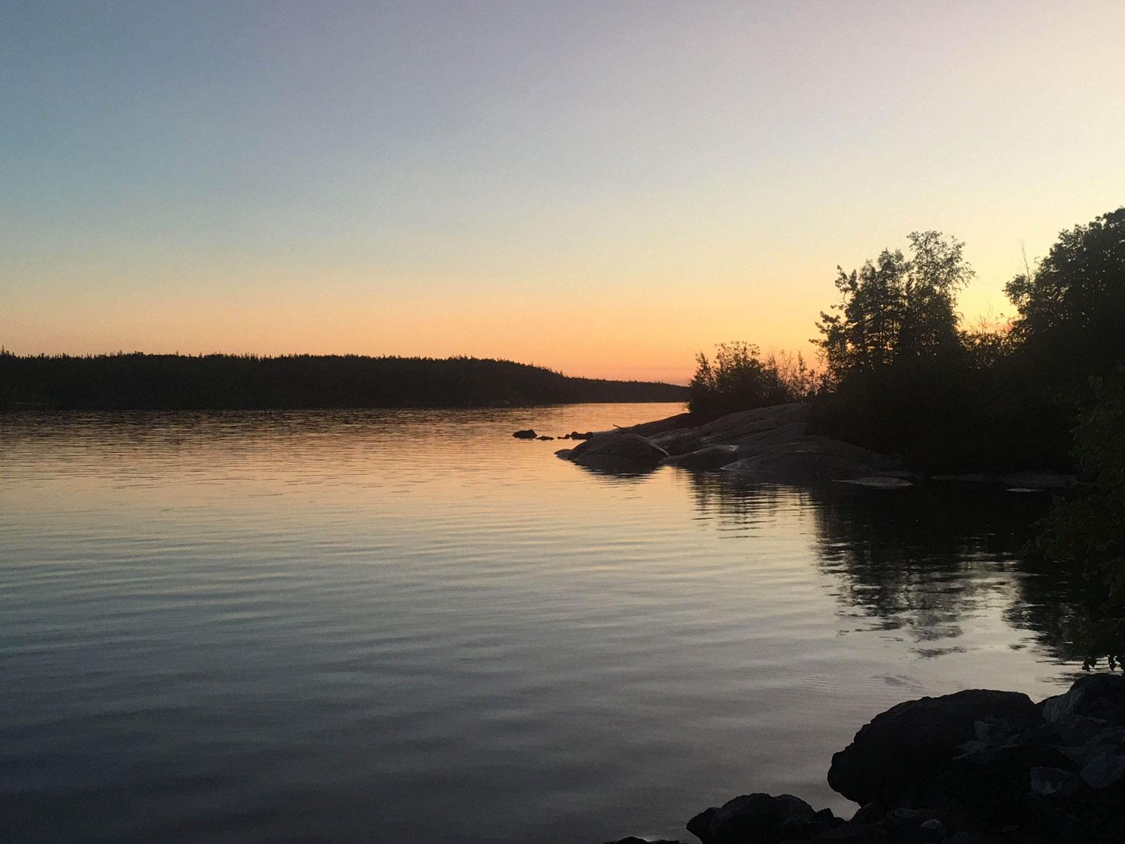 Towards Sustainable Mining 1 Towards Sustainable Mining