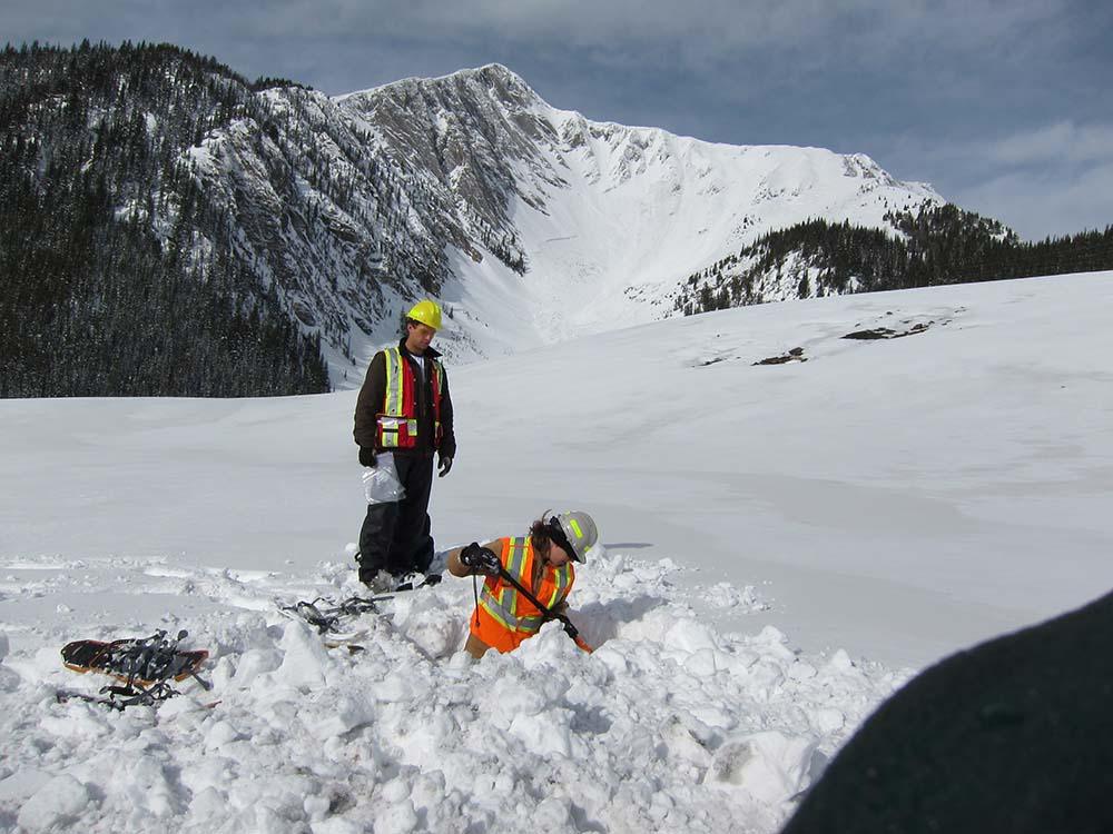 Research and Development Projects 2 Okane Consultants mine closure Tyler