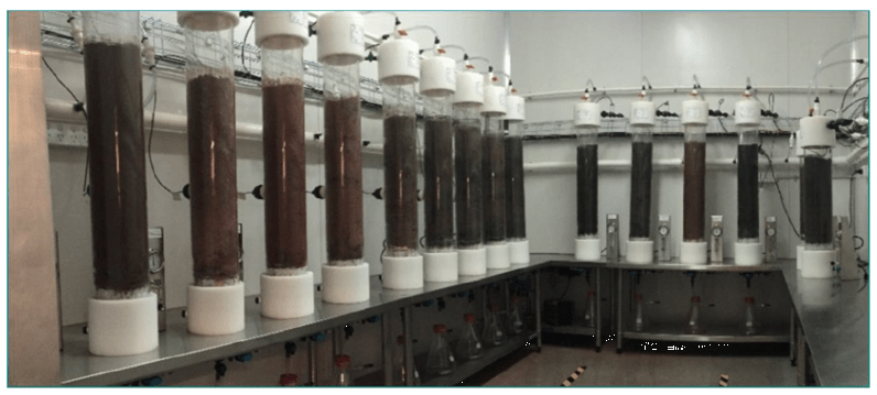 Research and Development Projects 4 Okane Consultants mine closure Canada