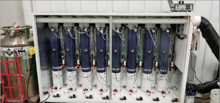 Research and Development Projects 5 Okane Consultants mine closure