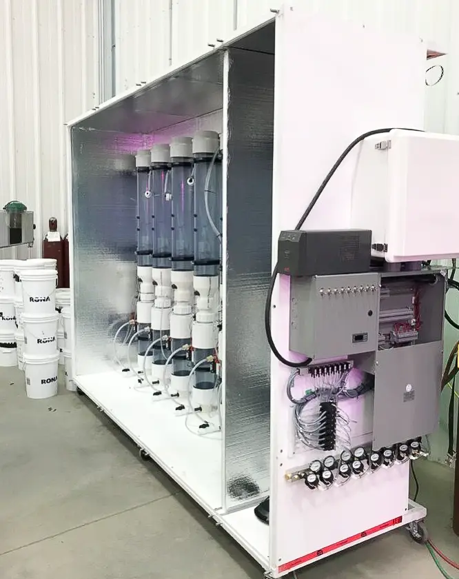 Environmental Geochemistry 1 Okane Consultants mine closure -Environmental-Geochemistry