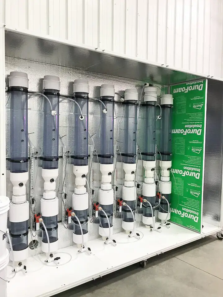 Environmental Geochemistry 2 Okane Consultants mine closure Environmental geochemistry