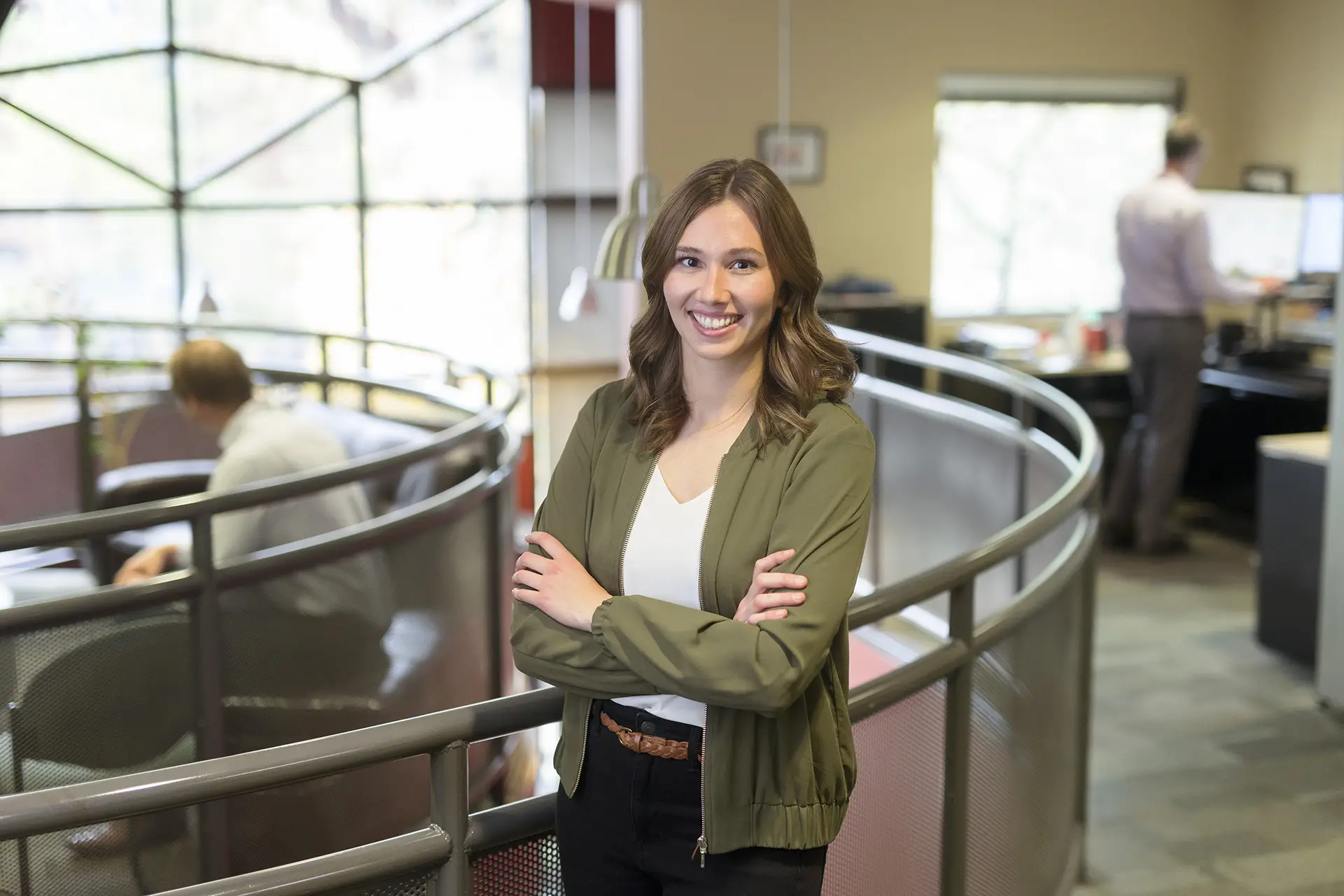 Why Okane? 1 Okane Consultants mine closure Why choose Okane