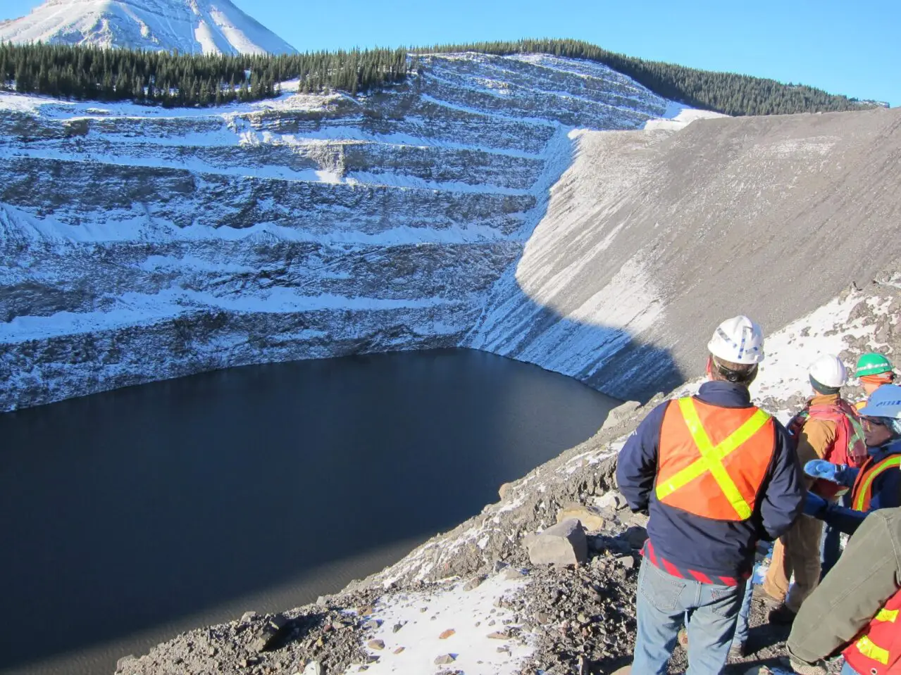 Home 4 Okane Consultants mine closure solutions