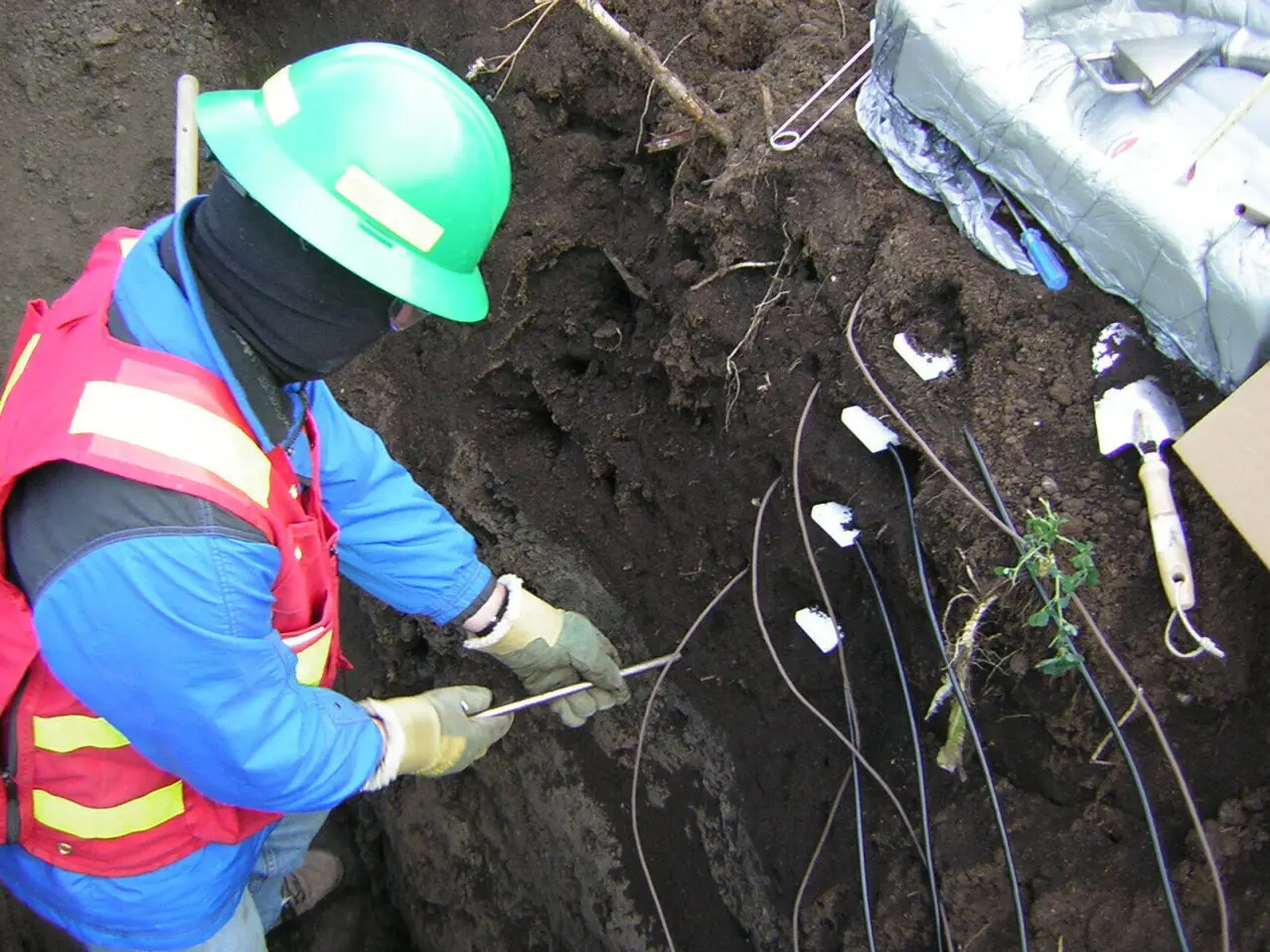 Home 3 Okane Consultants mine closure solutions