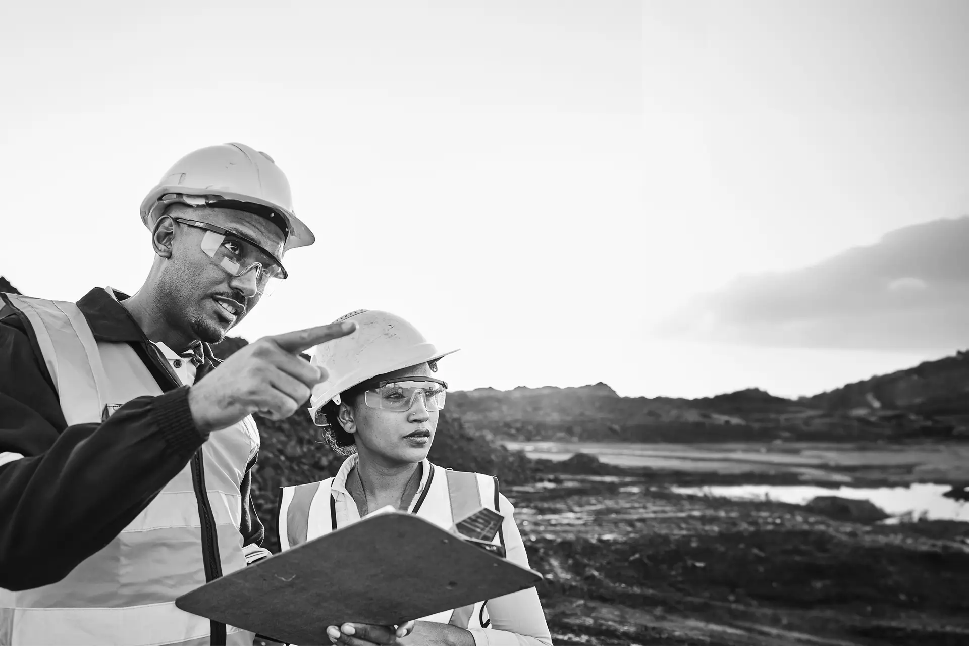 Home 2 Okane Consultants mine closure Lets talk