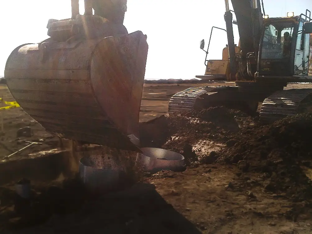 Closure Plans, Detailed Design, and Construction Support 2 Okane Consultants mine closure detailed design construct