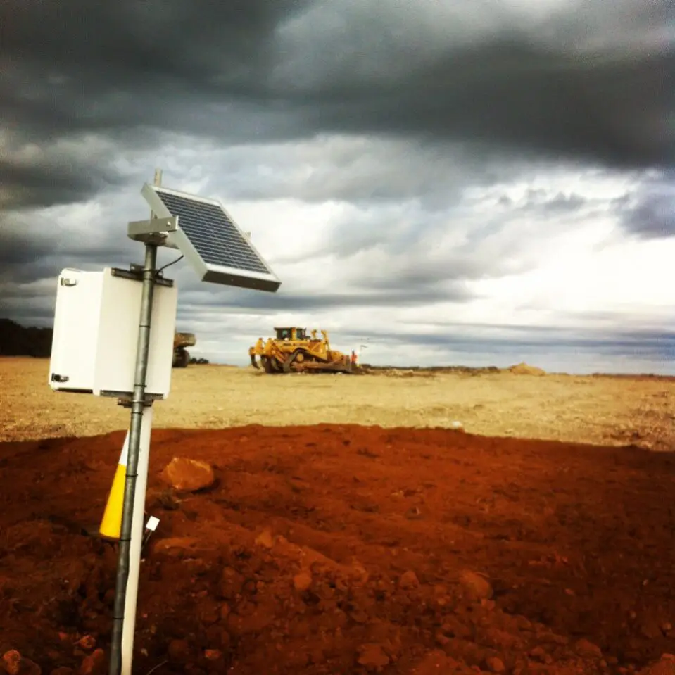 Closure Plans, Detailed Design, and Construction Support 3 Okane Consultants mine closure plans