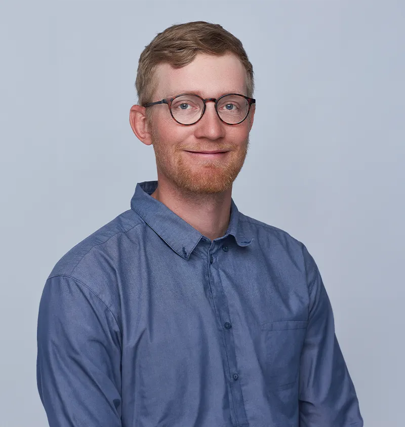 Our Team 1 Okane Consultants mine closure Andrew Baisley - Closure Vision