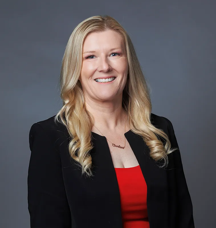 Our Team 13 Okane Consultants Leadership Team Charlene Nash