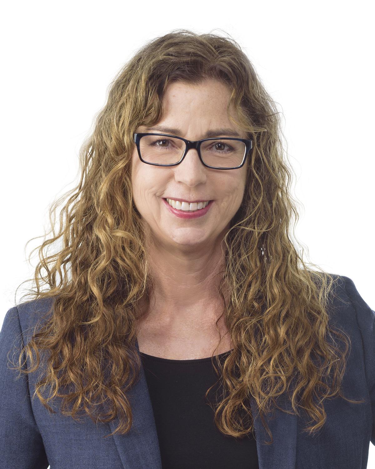 Our Team 18 Okane Consultants Board Director Sharon Flynn