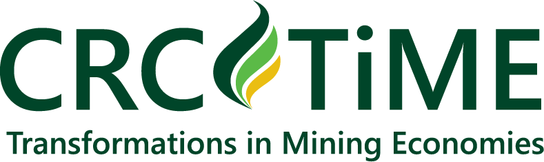 What is Residual Risk? 2 CRC TiME Logo